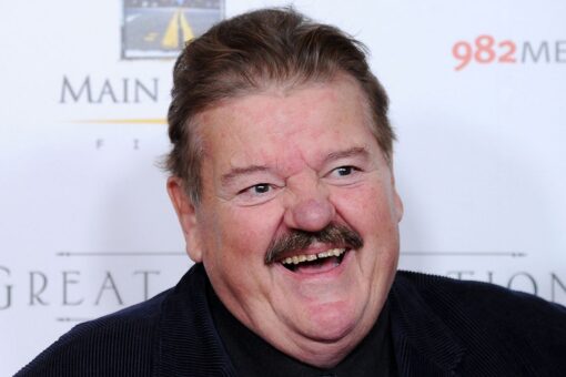 ‘Harry Potter’ star Robbie Coltrane remembered by cast: ‘Thank you for all the laughter’