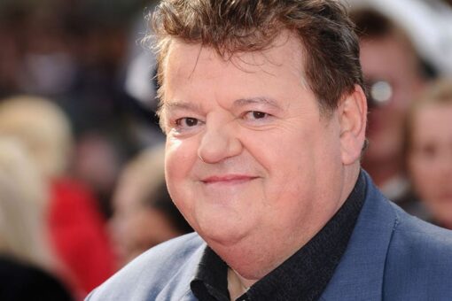 Robbie Coltrane, ‘Harry Potter’ star, dead at 72