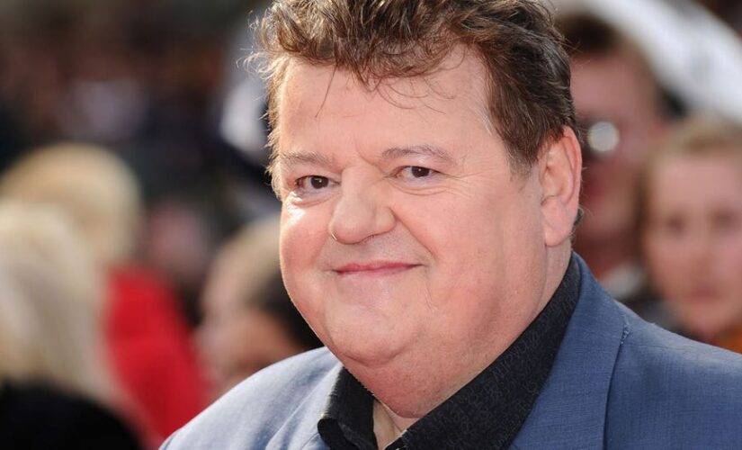 Robbie Coltrane, ‘Harry Potter’ star, dead at 72