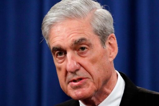 Mueller team denied requests by FBI agents to investigate Democrat operative Charles Dolan for ties to Kremlin