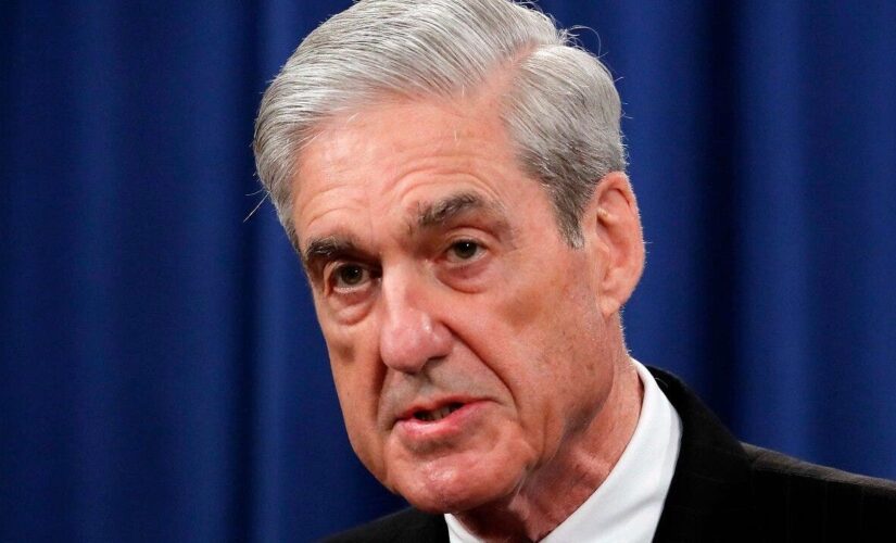 Mueller team denied requests by FBI agents to investigate Democrat operative Charles Dolan for ties to Kremlin