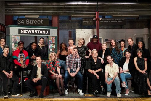 ‘Saturday Night Live’ Season 48 to premiere after biggest cast overhaul ever