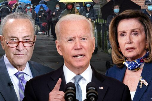 Illegal immigration set records this year, but Democrats kept border funding flat