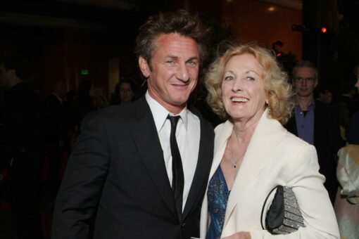 Eileen Ryan, actress and Sean Penn’s mother, dead at 94
