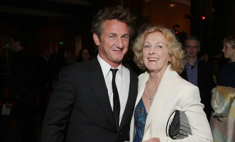 Eileen Ryan, actress and Sean Penn’s mother, dead at 94