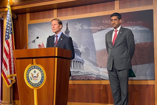 Dem lawmakers push for pause on Saudi arms sales after OPEC+ oil cut, say Riyadh made ‘humongous blunder’