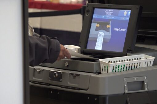More than 7 million ballots cast as midterm early voting continues to surge