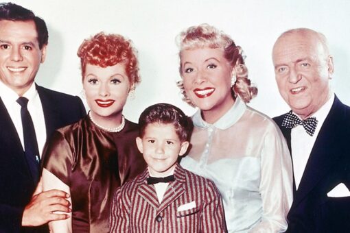 ‘I Love Lucy’ star Keith Thibodeaux recalls playing ‘Little Ricky,’ working alongside Lucille Ball, Desi Arnaz