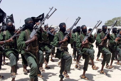 US airstrike kills extremist al-Shabab leader: ‘Thorn removed from the Somali nation’