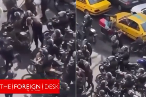 World Cup: Will Iran be kicked out due to new legal action over protests?