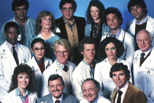 ‘St. Elsewhere’ cast: Where are stars Denzel Washington and more now?