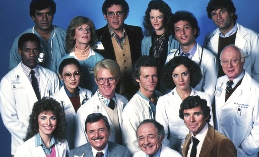 ‘St. Elsewhere’ cast: Where are stars Denzel Washington and more now?