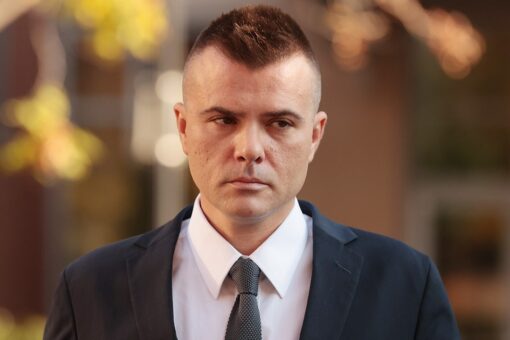 FBI paid Igor Danchenko more than $200,000 to serve as confidential human source