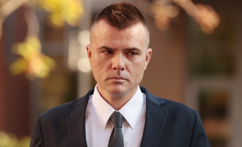 Judge throws out one of five counts against Danchenko