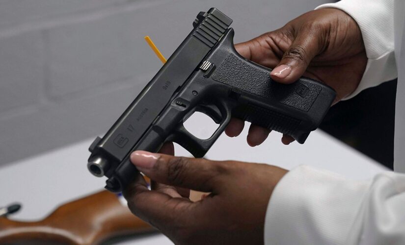 Will the issue of gun control, violence affect the 2022 midterm elections?