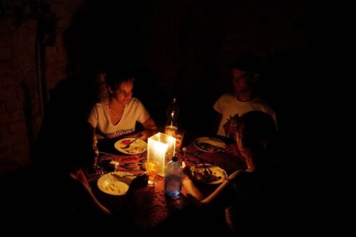 Cuba requests U.S. aid after Hurricane Ian knocks out power, Wall Street Journal reports
