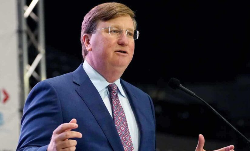 Mississippi Gov. Tate Reeves calls special session to consider incentives for economic development project