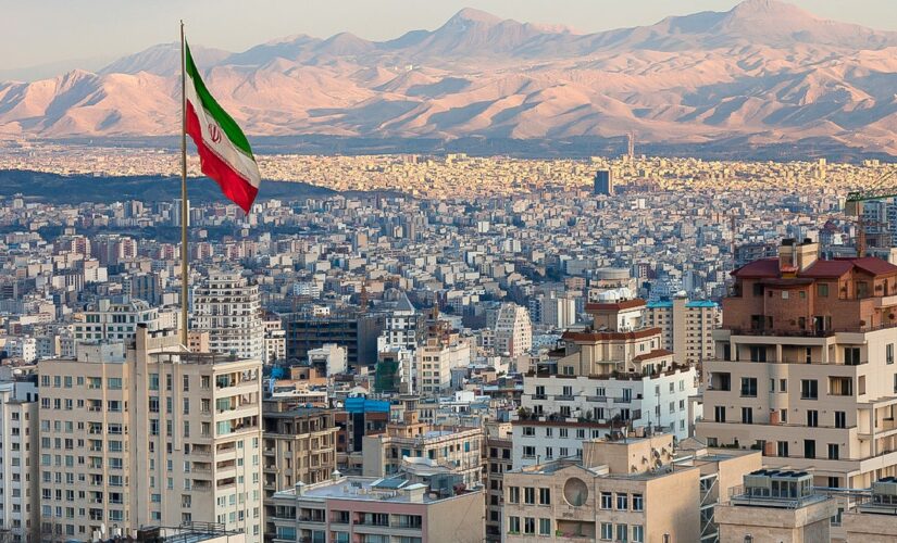 US citizen sent back to prison in Iran