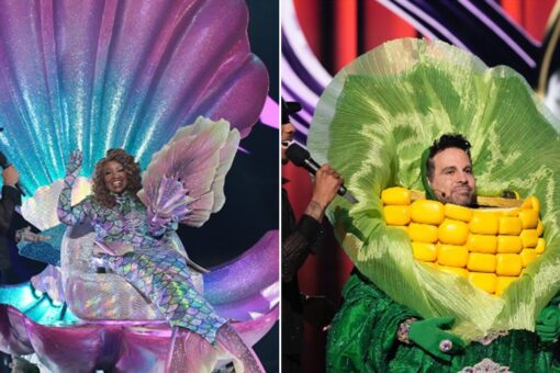 Gloria Gaynor and Mario Cantone on being voted off ‘The Masked Singer,’ how they kept it a secret from friends