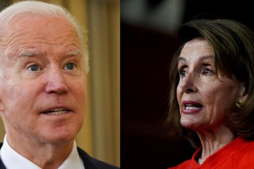 HALLOWEEN SCARE: Dems’ midterm fears worsen as election forecasters shift more races toward GOP in final weeks
