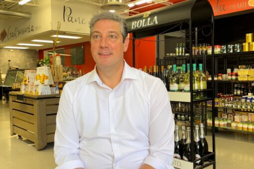 Tim Ryan not inviting Biden to join him on Ohio campaign trail; charges Trump took Vance’s ‘manhood’ from him