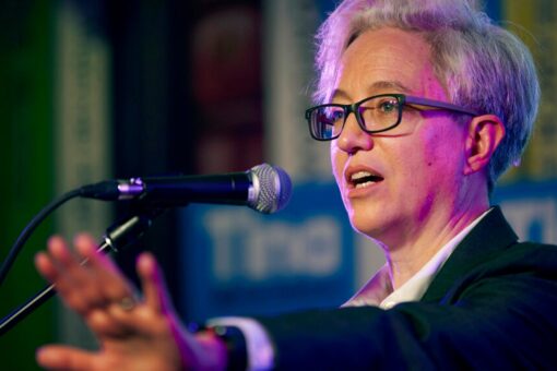 Portland police union boss slams Oregon gov candidate’s claim about defund police stance: ‘Simply not true’