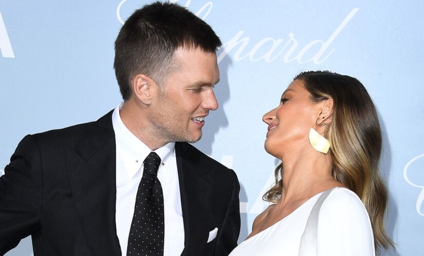 Tom Brady and Gisele B?ndchen’s relationship through the years