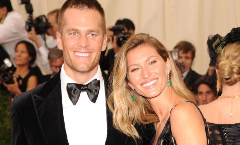 Will Tom Brady and Gisele B?ndchen’s marriage ‘end catastrophically’? Brand expert weighs in