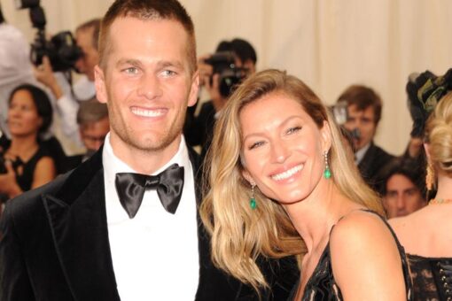 Tom Brady says football season is like ‘deployment in the military’ amid divorce rumors