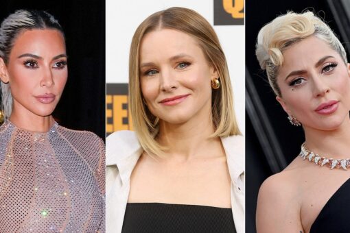 Hollywood’s true crime obsession: Why Kim Kardashian, Kristen Bell, Lady Gaga and more are hooked