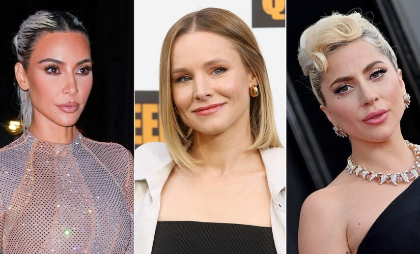 Hollywood’s true crime obsession: Why Kim Kardashian, Kristen Bell, Lady Gaga and more are hooked