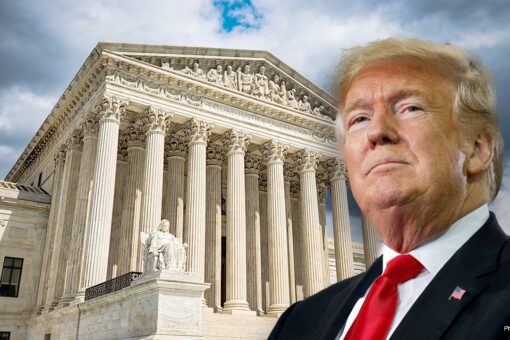 Trump Mar-a-Lago case latest to land on Supreme Court’s ‘shadow docket’