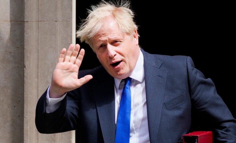 With Truss on the way out, will Boris come back to save the day?