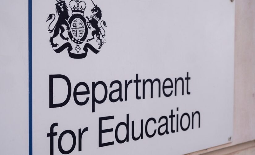 UK Department for Education boots transgender kids’ charity from school guidance after multiple scandals