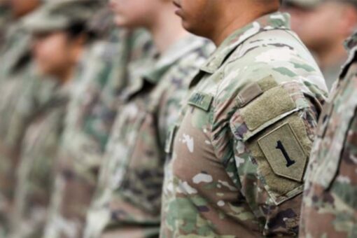 Service members sound alarm against ‘extremely woke’ military
