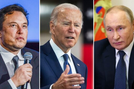 Election Brief: Four weeks from election day, October surprise watch is on