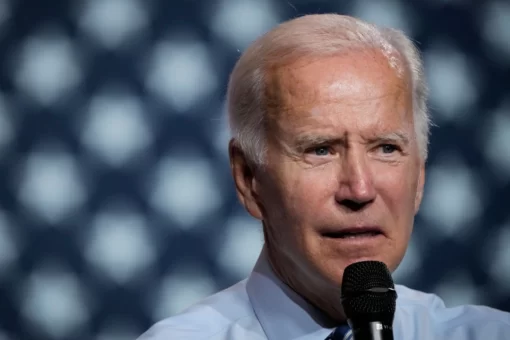 Majority of Hispanic voters disapprove of Biden’s handling of presidency, while voters trust GOP on key issues