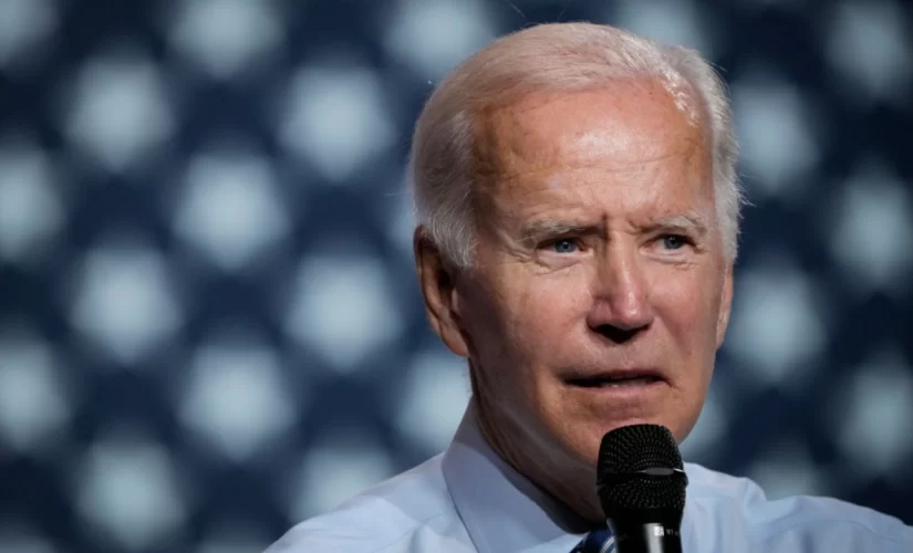 Majority of Hispanic voters disapprove of Biden’s handling of presidency, while voters trust GOP on key issues