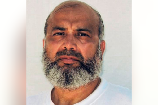 Guantanamo Bay’s oldest prisoner freed, returns to Pakistan