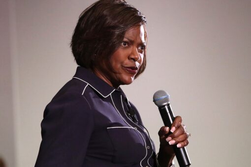 Democrat Val Demings called for ‘walls’ that ‘separate us’ to go down but lives in gated community