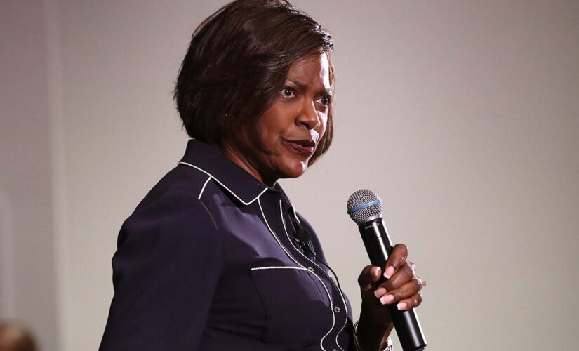 Democrat Val Demings called for ‘walls’ that ‘separate us’ to go down but lives in gated community