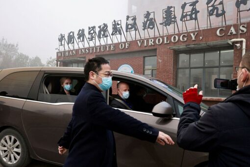 COVID-19 pandemic ‘likely’ originated with Chinese lab leak, Senate Republican report finds