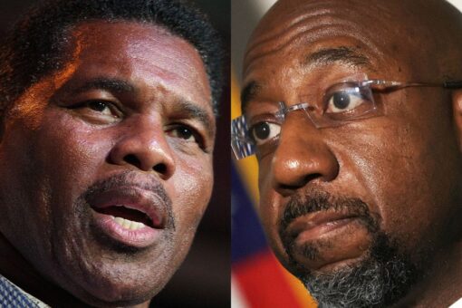 Walker v. Warnock: Atlanta voters weigh in on hotly contested US Senate race