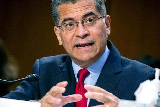HHS ‘radical’ climate mission lands in GOP crosshairs: ‘Wasteful’ spending on ‘left-wing agenda’