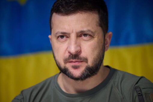 Ukraine’s Zelenskyy to address West at emergency G7 meeting following wave of missile attacks