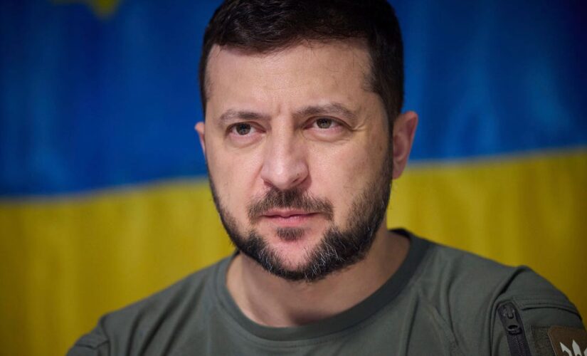 Ukraine’s Zelenskyy to address West at emergency G7 meeting following wave of missile attacks