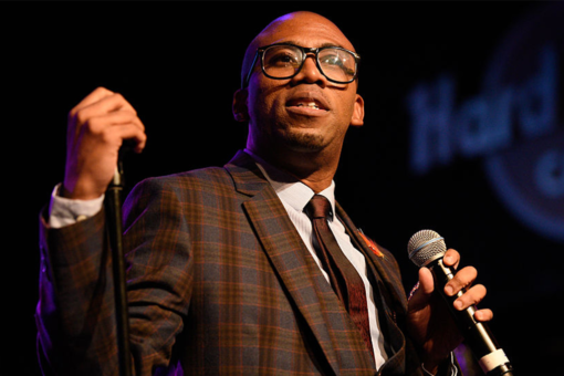 Former ‘America’s Got Talent’ finalist Zuri Craig dies at 44