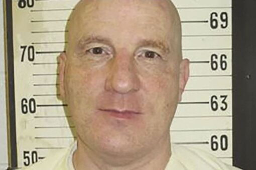 Tennessee death row inmate slices off penis after being placed on suicide watch for slitting wrists