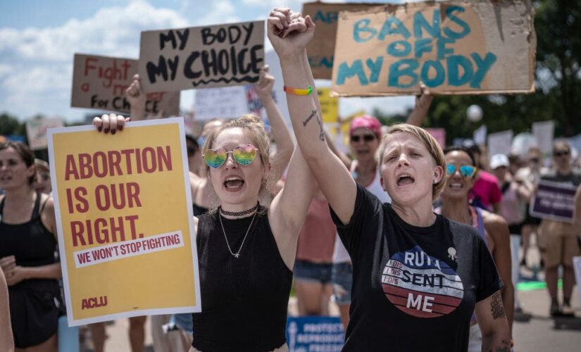 ‘Misinformation’ czar would promote abortion access under Democrats’ new bill