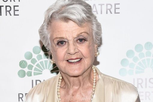 Angela Lansbury, ‘Murder, She Wrote’ star and legendary Hollywood actress, dead at 96